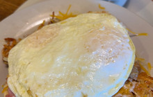 Stoby's Restaurant - Russellville餐厅图片