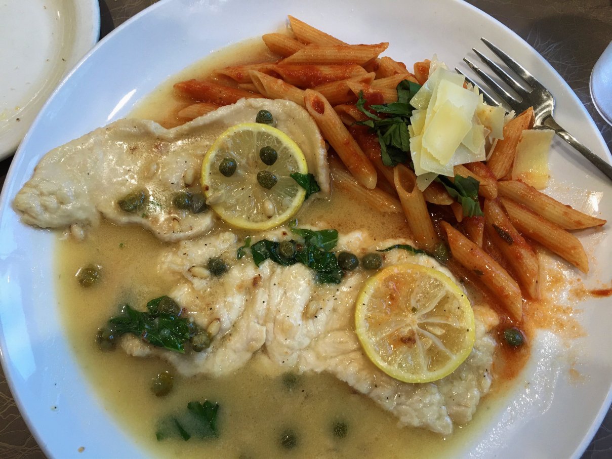 Fratello's餐厅图片