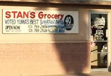 Stan's Grocery购物图片