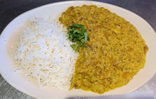 R & R Curry Express餐厅图片