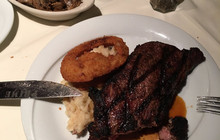 Prime Steakhouse餐厅图片