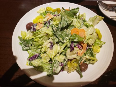 Carrabba's Italian Grill餐厅图片