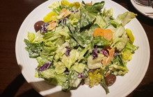 Carrabba's Italian Grill餐厅图片