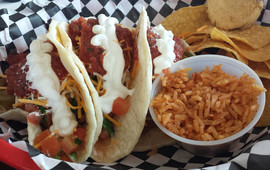 Mojo's TexMex Smokehouse and Grill