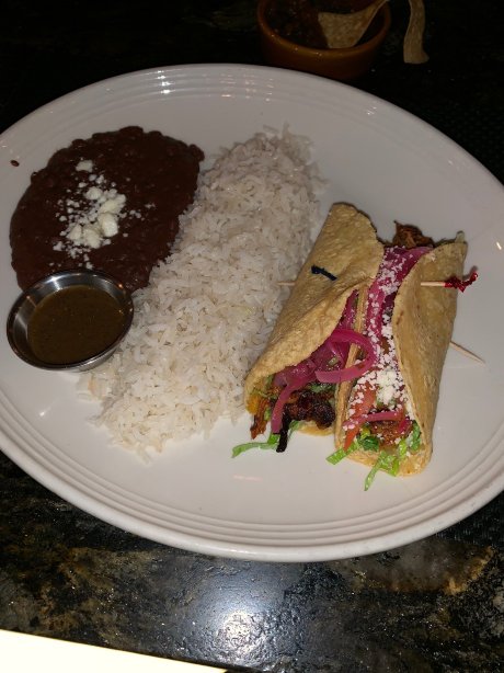 Meso Maya Comida y Copas