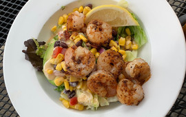 Hooked Seafood