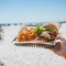 Cabañas Beach Bar & Grille