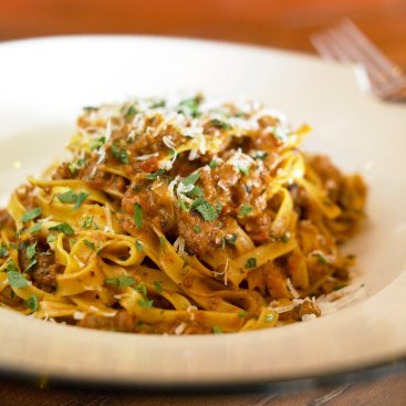 Rustic Kitchen Bistro & Bar