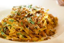 Rustic Kitchen Bistro & Bar美食图片