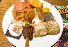 Alaska Ansan美食图片