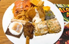 Alaska Ansan餐厅图片