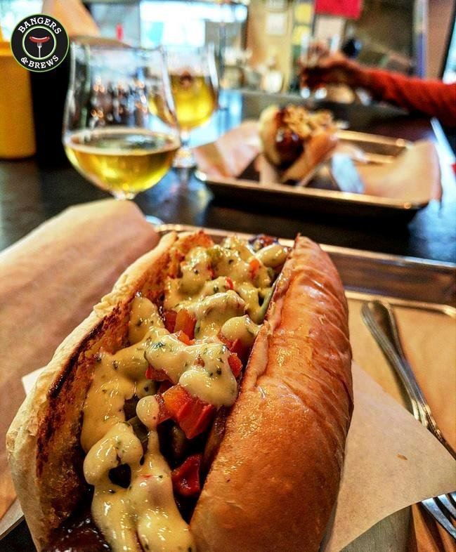 Bangers & Brews餐厅图片