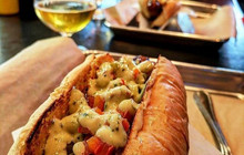 Bangers & Brews餐厅图片