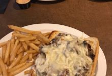 Dawson's on Main美食图片