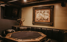 The Trap Door餐厅图片
