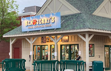 Ben & Jerry's餐厅图片
