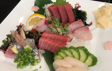 Nozomi餐厅图片