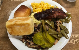 Spring Creek Barbeque
