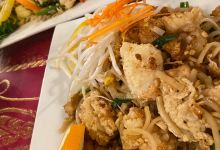 Thai House Restaurant美食图片