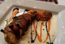The Global Grill美食图片