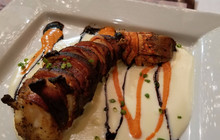 The Global Grill餐厅图片