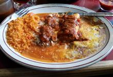 El Tapatio Restaurant美食图片