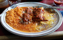 El Tapatio Restaurant餐厅图片