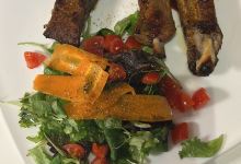 La Fabbrica del Cotone美食图片
