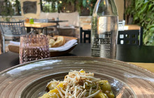 TAVERNA DEGLI ARTISTI餐厅图片
