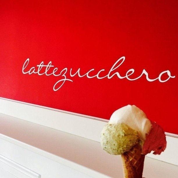 Gelateria Lattezucchero餐厅图片