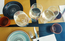 I Macchiaioli Vineria餐厅图片