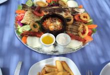 Can restaurant美食图片