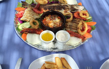 Can restaurant餐厅图片