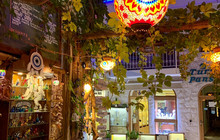 Cafe Del-Mar餐厅图片