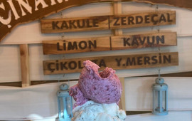 Cınaraltı Cafe