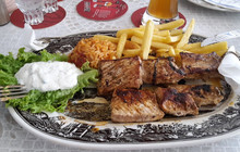 Restaurant Delphi Gromitz餐厅图片