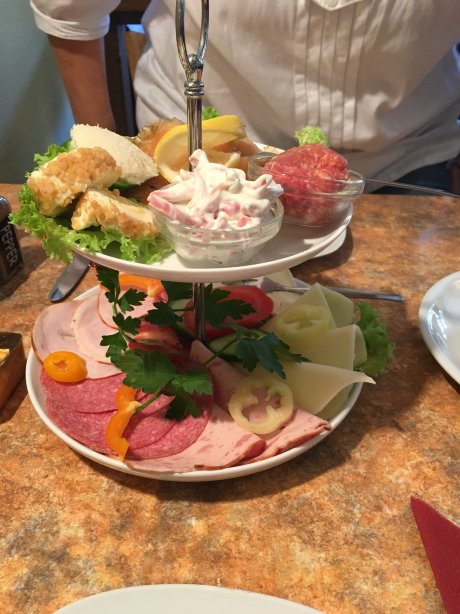 Cafe Oldehus