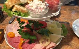 Cafe Oldehus