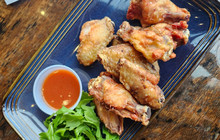 Sawmill TapHouse and Grill餐厅图片