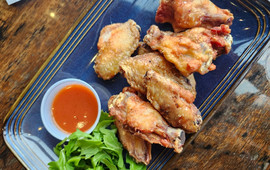 Sawmill TapHouse and Grill
