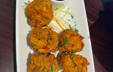 Caraway Grill Indian Bistro餐厅图片