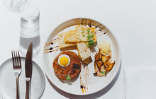 Le Buck : Pub Gastronomique餐厅图片