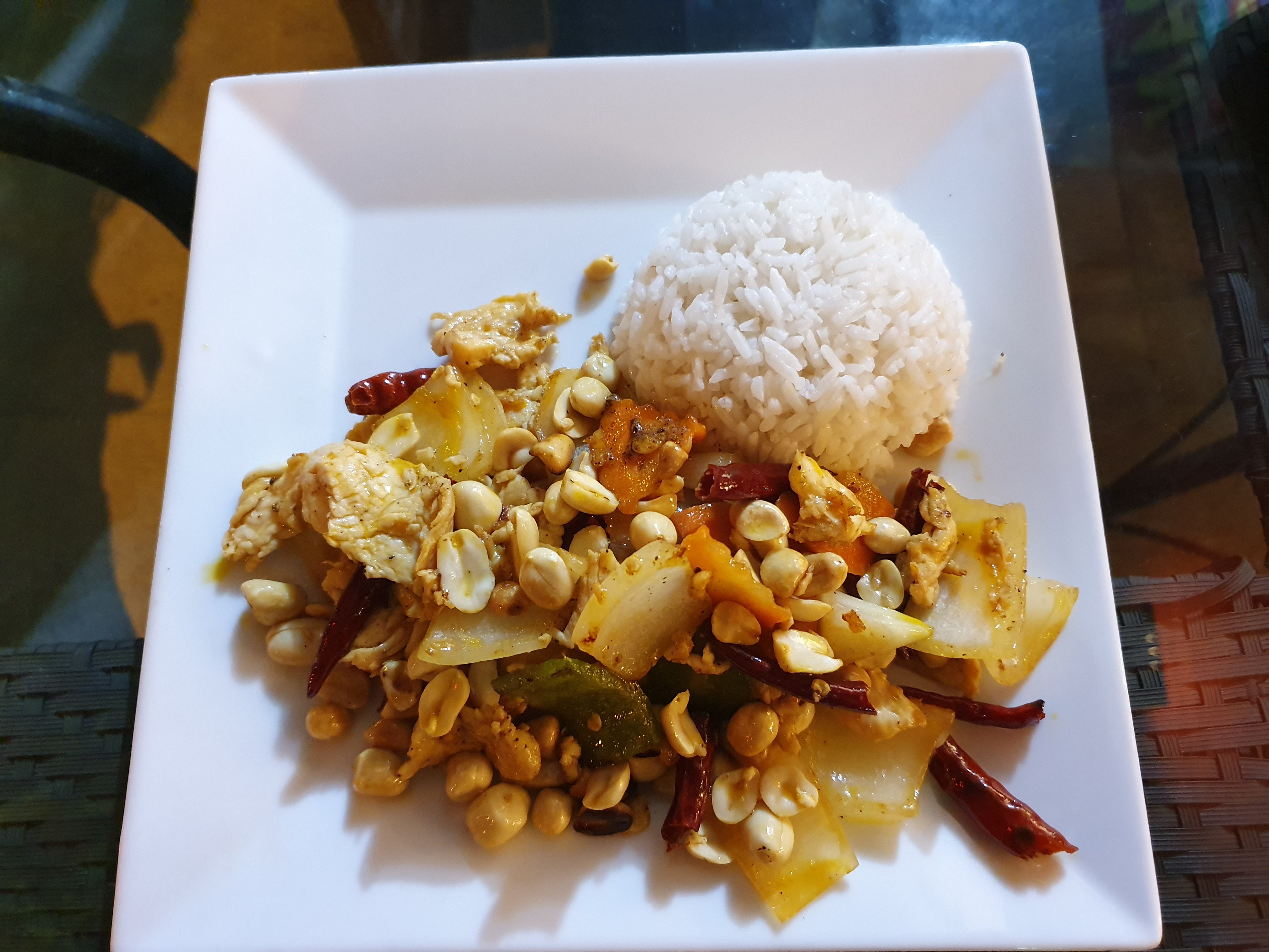 Pineapple Restaurant