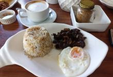 Cafe Mamia美食图片