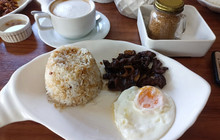 Cafe Mamia餐厅图片