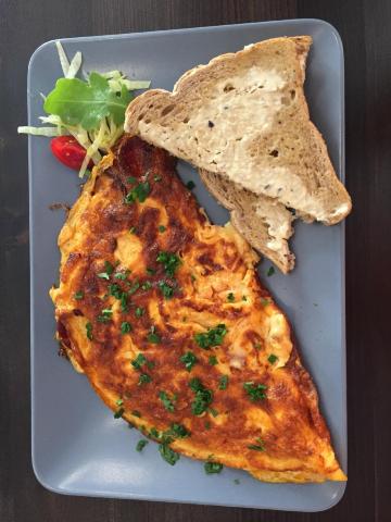 Pepe Panini Cafe