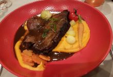 La Table du Cap Restaurant美食图片