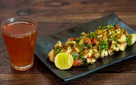 Chaayos