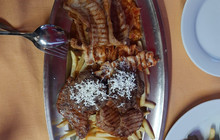 Konoba MD Moraca餐厅图片