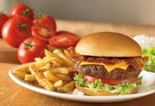 Outback Steakhouse美食图片